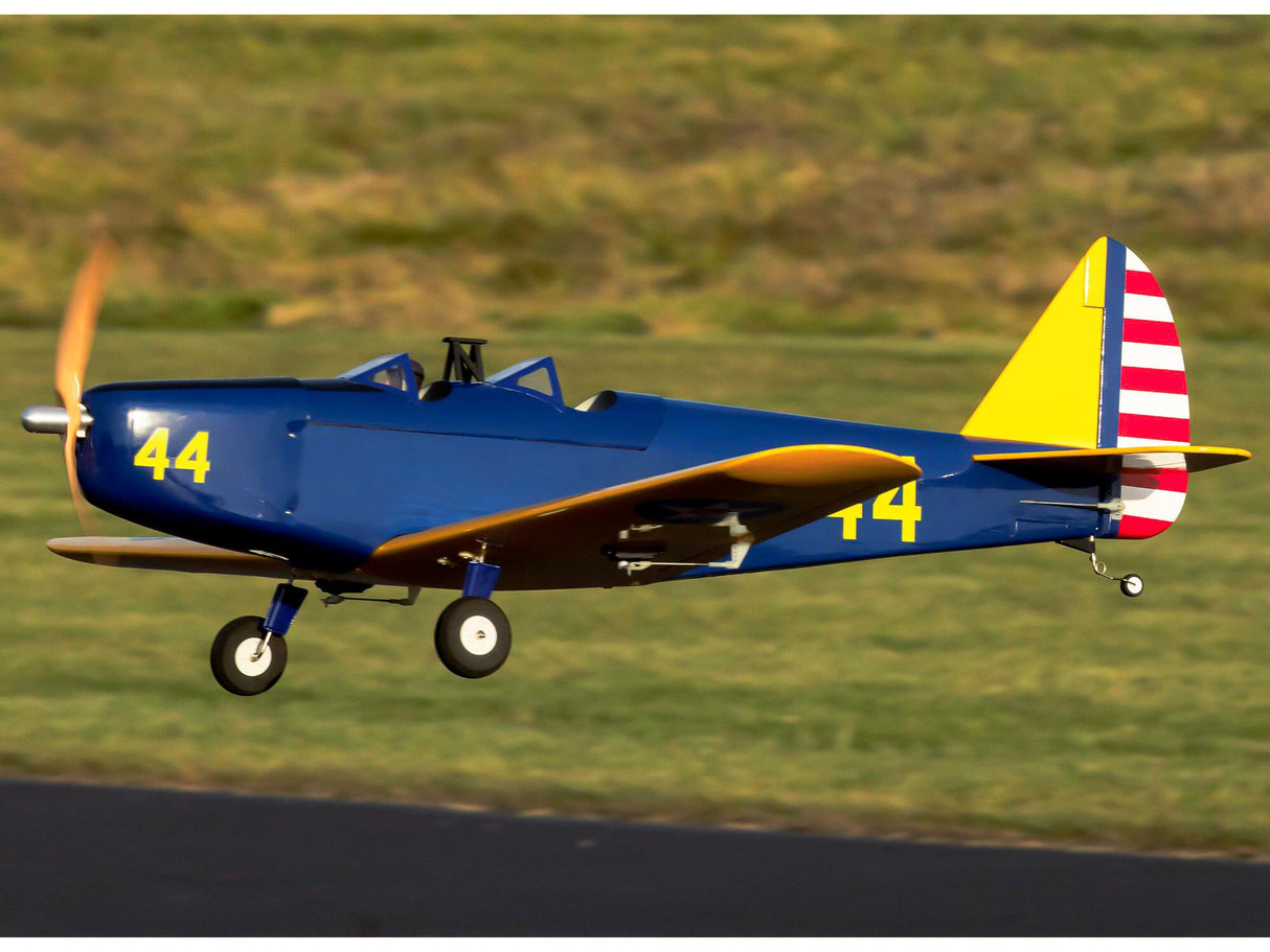 Hangar 9 Fun Scale PT-19 PNP ARTF Model