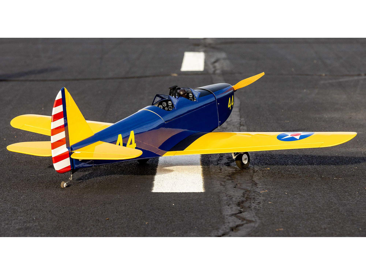 Hangar 9 Fun Scale PT-19 PNP ARTF Model