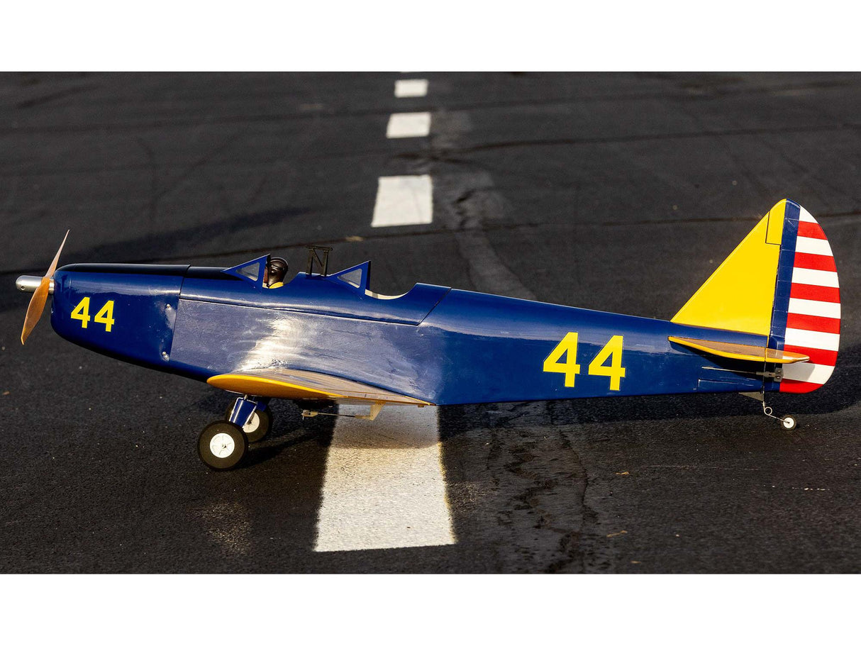 Hangar 9 Fun Scale PT-19 PNP ARTF Model