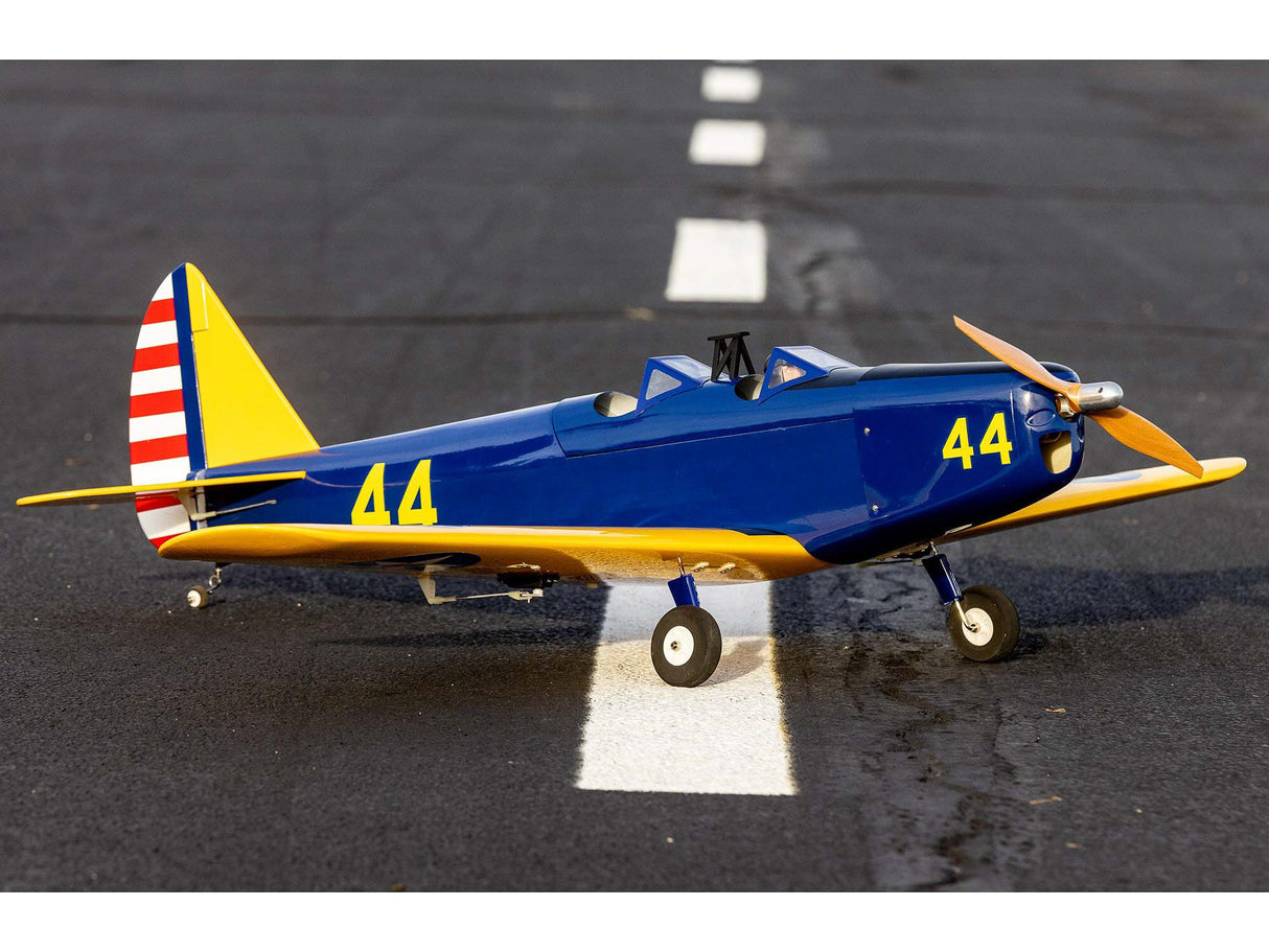 Hangar 9 Fun Scale PT-19 PNP ARTF Model