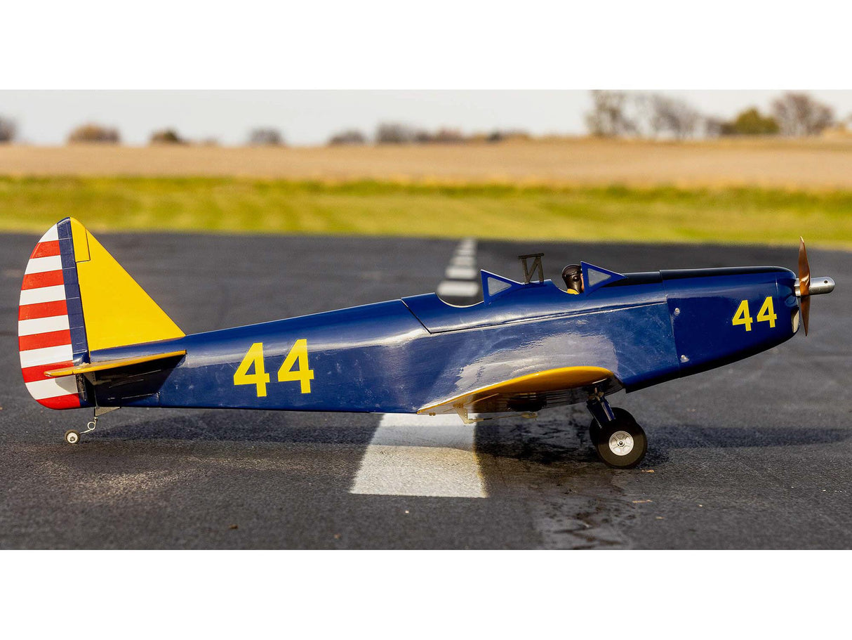 Hangar 9 Fun Scale PT-19 PNP ARTF Model