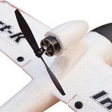 Joysway Smart-K ARF Brushless RC Airplane Plug and Play (mark on canopy)