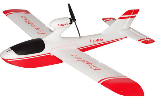 Joysway Mini Eaglet V2 Seaplane Plug and Play