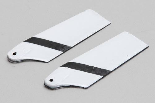 Ripmax Carbon Tail Blades 44mm