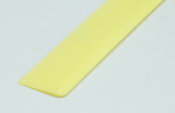 Plastic main Blades 110mm Yellow