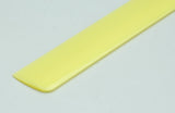 Plastic Main Blades 140mm Yellow