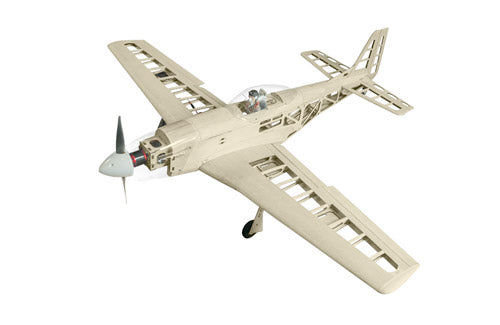 SFM P-51D Mustang 40 Kit