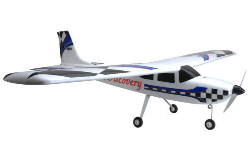 ST Discovery Trainer Model ARTF