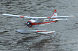 ST Model Float Set - Beaver