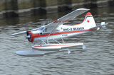 ST Model Float Set - Beaver