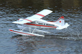 ST Model Float Set - Beaver