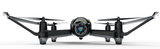 Udi U31W Navigator RTF - WiFi Drone with Tx & HD Camera