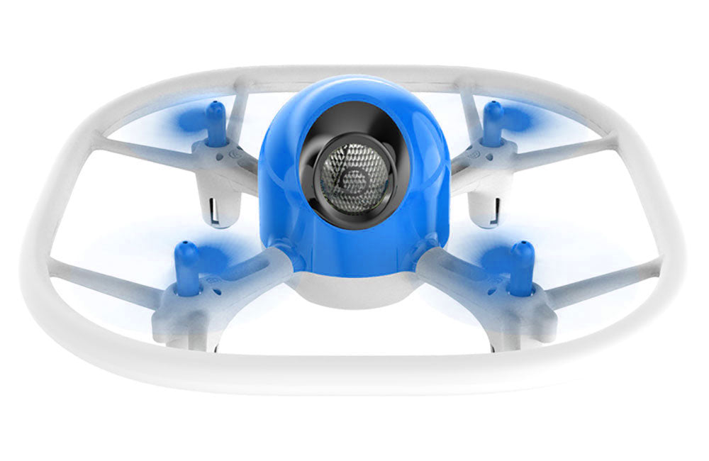 Udi U51 Neon 2.4GHz RTF LED Light Drone (Blue)