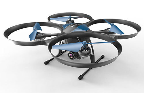 Udi U818APLUS Discovery 2 WiFi Drone with HD Camera