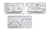 Airfix 1/72 Top Gun Jesters A-4 Skyhawk A00501