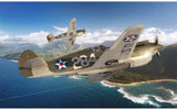 Airfix 1/72 Curtiss P-40B Warhawk A01003B