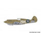 Airfix 1/72 Curtiss P-40B Warhawk A01003B