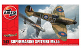 Airfix 1/72 Supermarine Spitfire Mk1a kit A01071B