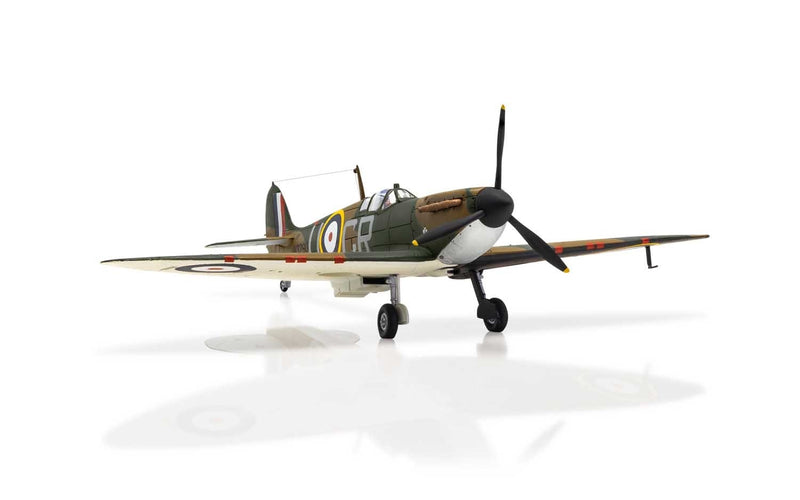 Airfix 1/72 Supermarine Spitfire Mk1a kit A01071B