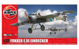 Airfix 1/72 Fokker E.III Eindecker A01087