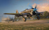 Airfix 1/72 Hawker Typhoon Mk.1B Kit A02041A