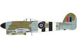 Airfix 1/72 Hawker Typhoon Mk.1B Kit A02041A