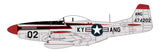 Airfix 1/72 North American F-51D Mustang A02047A