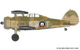 Airfix 1/72 Gloster Gladiator Mk.I/Mk.II A02052A