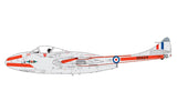 Airfix 1/72 De Havilland Vampire T.11 / J-28C A02058A