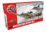 Airfix 1/72 Boulton Paul Defiant Mk.1 A02069