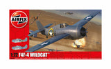 Airfix 1/72 F4F-4 Wildcat A02070A