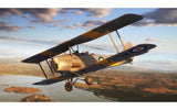 Airfix 1/72 De Havilland DH.82a Tiger Moth A02106