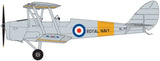 Airfix 1/72 De Havilland DH.82a Tiger Moth A02106