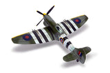 Airfix 1/72 Hawker Tempest Mk.V A02109