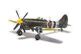 Airfix 1/72 Hawker Tempest Mk.V A02109