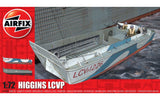 Airfix 1/72 Higgins LCVP A02340