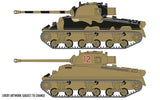 Airfix 1/72 Sherman Firefly A02341