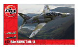 Airfix 1/72 BAe Hawk T.Mk.1A A03085A