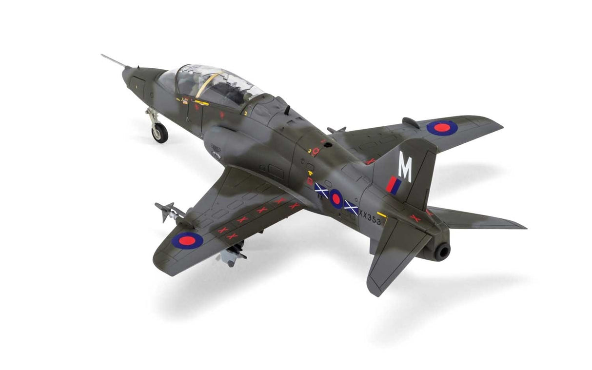 Airfix 1/72 BAe Hawk T.Mk.1A A03085A