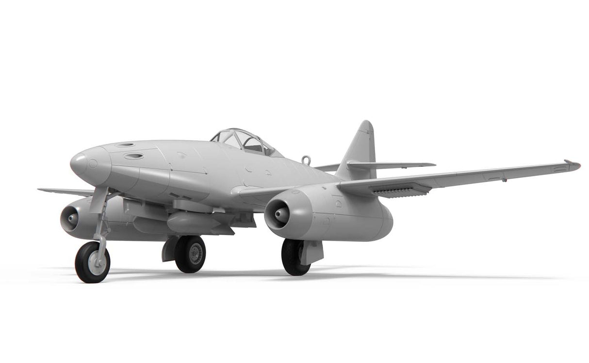 Airfix 1/72 Messerschmitt ME262A-2A A03090