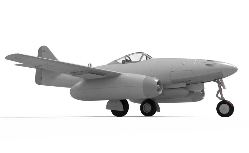 Airfix 1/72 Messerschmitt ME262A-2A A03090