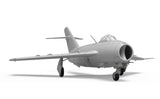 Airfix 1/72 Mikoyan-Gurevich MiG-17F Fresco A03091