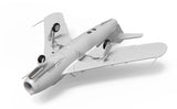 Airfix 1/72 Mikoyan-Gurevich MiG-17F Fresco A03091
