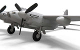 Airfix 1/72 de Havilland Mosquito B XVI kit A04023