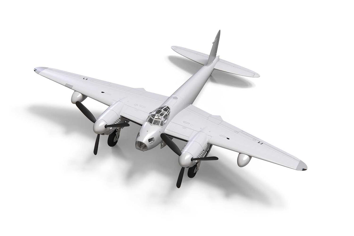 Airfix 1/72 de Havilland Mosquito B XVI kit A04023