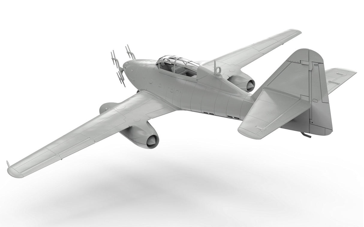 Airfix 1/72 Messerschmitt Me 262B-1a A04062