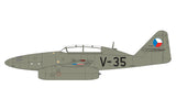 Airfix 1/72 Messerschmitt Me 262B-1a A04062