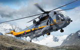 Airfix 1/72 Westland Sea King HAR.3/Mk.43 A04063