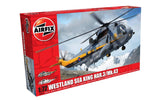 Airfix 1/72 Westland Sea King HAR.3/Mk.43 A04063