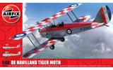 Airfix 1/48 De Havilland DH82a Tiger Moth A04104